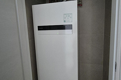 Квартира с тремя комнатами Изола: 17