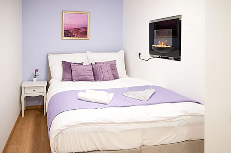 Студия в Изоле: 5