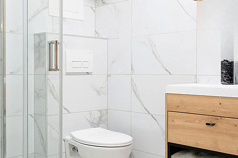 Студия в Изоле: 6