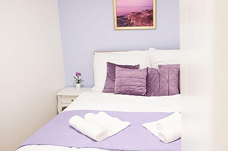 Студия в Изоле: 9