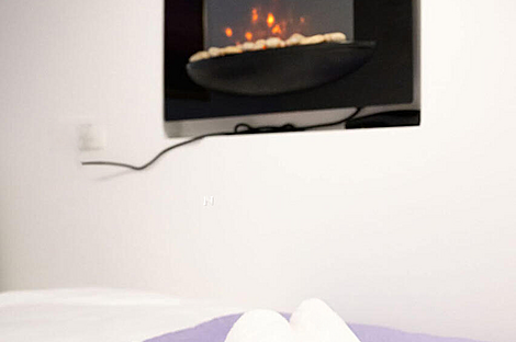 Студия в Изоле: 10