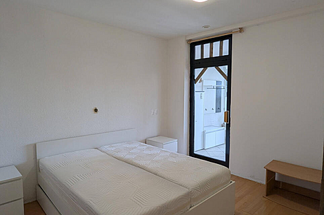 Апартаменты Семедела с двумя комнатами: 5