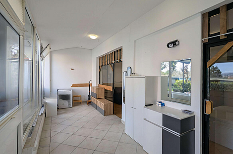 Апартаменты Семедела с двумя комнатами: 8