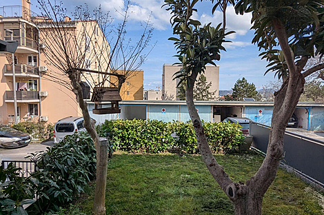 Апартаменты Семедела с двумя комнатами: 9