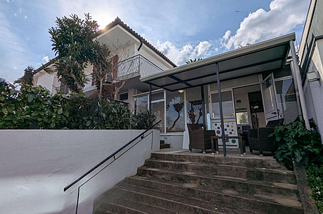 Апартаменты Семедела с двумя комнатами: 10