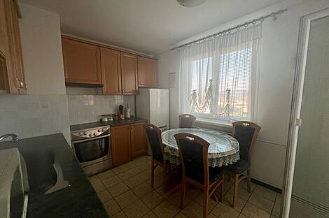 Копер - двухкомнатная квартира: 2