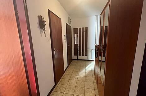 Копер - двухкомнатная квартира: 8