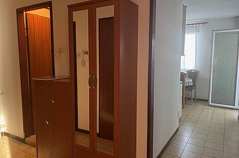 Копер - двухкомнатная квартира: 9