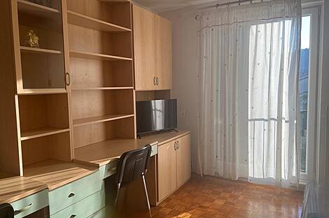 Копер - двухкомнатная квартира: 12