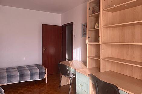 Копер - двухкомнатная квартира: 13