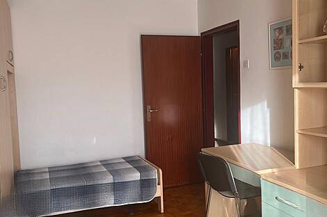 Копер - двухкомнатная квартира: 14