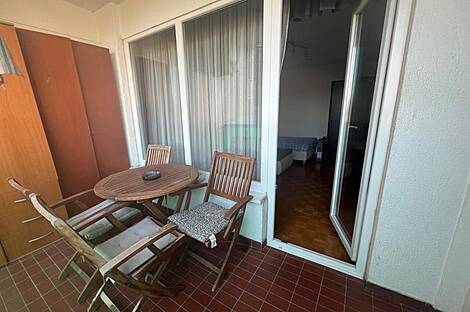 Копер - двухкомнатная квартира: 17