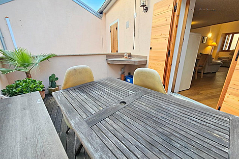 Изола: квартира с четырьмя комнатами: 11