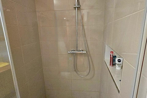 Изола: квартира с четырьмя комнатами: 18