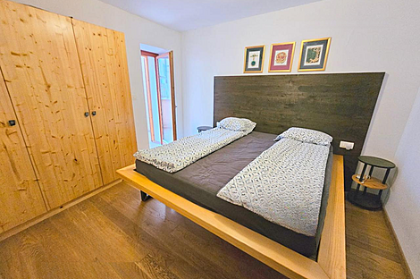 Изола: квартира с четырьмя комнатами: 19