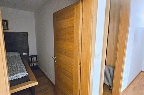 Изола: квартира с четырьмя комнатами: 24