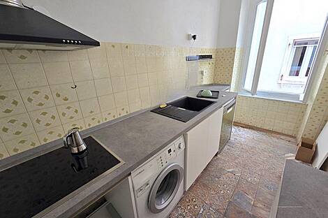 Пиран, трёхкомнатная квартира: 6