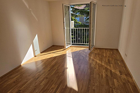 Квартира из трёх комнат, Копер: 1