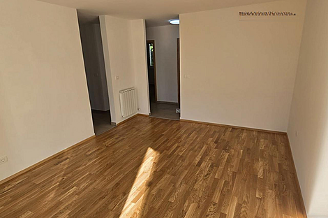 Квартира из трёх комнат, Копер: 4