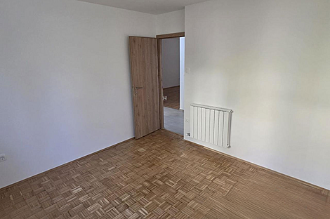 Квартира из трёх комнат, Копер: 8