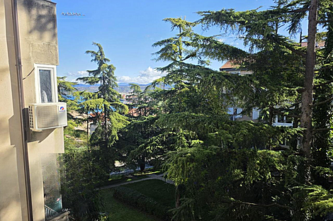 Квартира из трёх комнат, Копер: 16