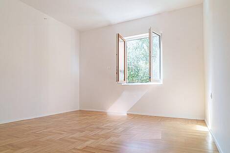 Трёхкомнатная квартира в центре: 2