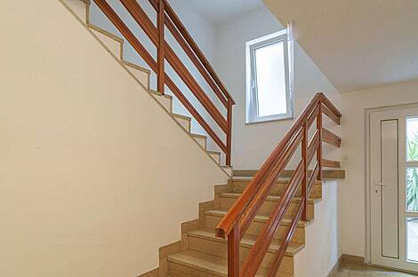 Трёхкомнатная квартира в центре: 8