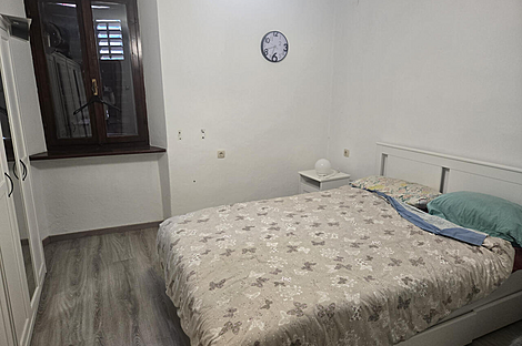 Квартира с тремя комнатами в Изола.: 3