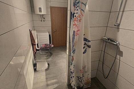 Квартира с тремя комнатами в Изола.: 5