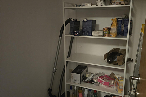 Квартира с тремя комнатами в Изола.: 8