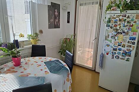 Двухкомнатная квартира в Копере.: 2