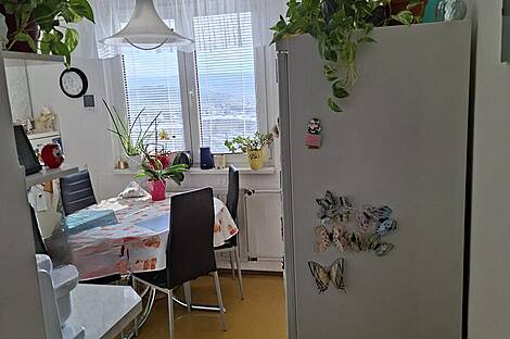 Двухкомнатная квартира в Копере.: 7