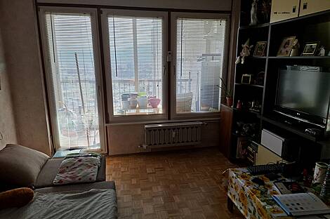 Двухкомнатная квартира в Копере.: 11