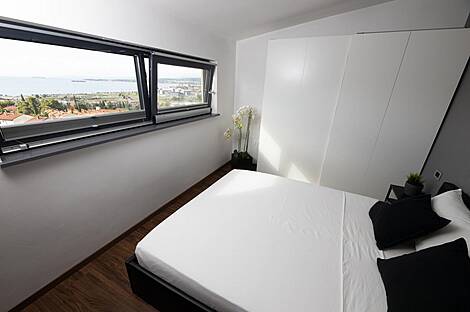 Двухкомнатный дом в Присое: 3