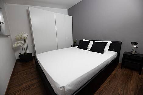 Двухкомнатный дом в Присое: 6