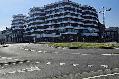 Квартира с двумя комнатами в Копере: 1