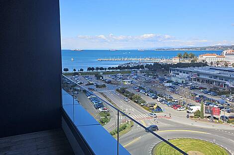 Квартира с двумя комнатами в Копере: 2