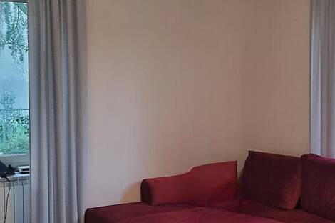 Квартира с двумя комнатами в Хрватини.: 6