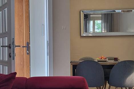 Квартира с двумя комнатами в Хрватини.: 8