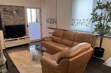 Квартира с тремя комнатами в Изоле: 2