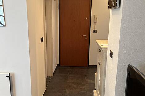 Квартира с тремя комнатами в Изоле: 7