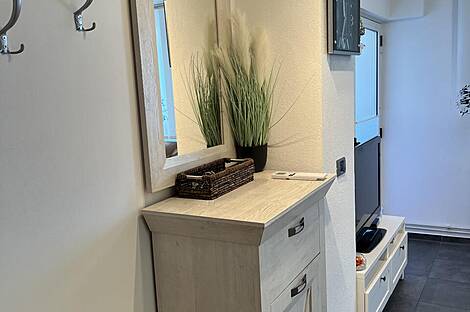 Квартира с тремя комнатами в Изоле: 8