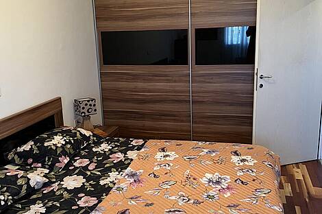 Квартира с тремя комнатами в Изоле: 14