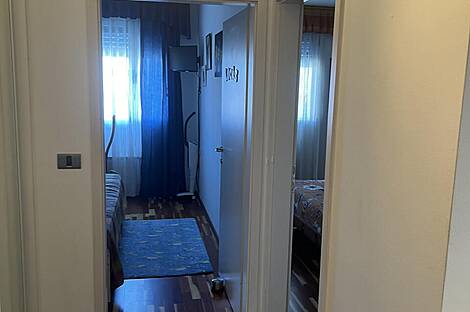 Квартира с тремя комнатами в Изоле: 20