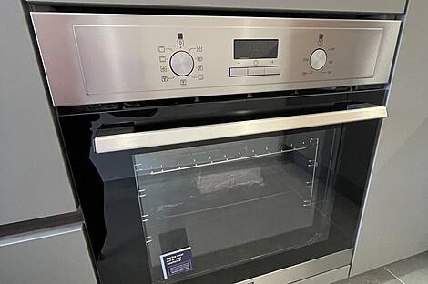 Двухкомнатная квартира в новострое в Изола: 17