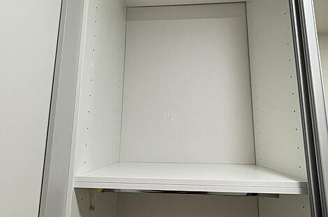 Двухкомнатная квартира в новострое в Изола: 24