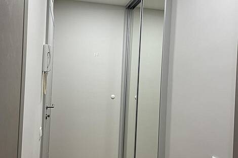 Двухкомнатная квартира в новострое в Изола: 26