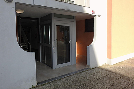 Квартира, 3-комнатная Новая Лучия: 4