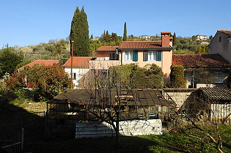 Квартира, 3-комнатная Новая Лучия: 11