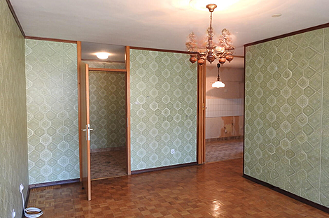 Квартира, 3-комнатная Новая Лучия: 13